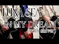 Download Lagu LUNA SEA - IN MY DREAM Guitar\u0026Bass cover