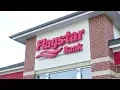 Clinton Currents Flagstar Bank Grand Opening