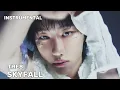Download Lagu SEVENTEEN - Skyfall (THE 8 Solo) | Instrumental