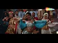 Full 4K Video: Gajar Ne Kiya Hai Ishara | Tridev(1989) | Madhuri Dixit,Sangeeta Bijlani |Alka Yagnik