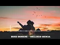 Download Lagu BUDI DOREMI - MELUKIS SENJA With Audio Spectrum
