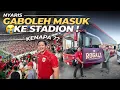 Download Lagu PERJUANGAN MASUK STADION Mendukung Timnas Indonesia di Jeddah Saudi