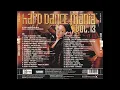 Lagu Hard Dance Mania Vol.13