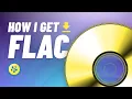 Download Lagu How to build an OFFLINE music library