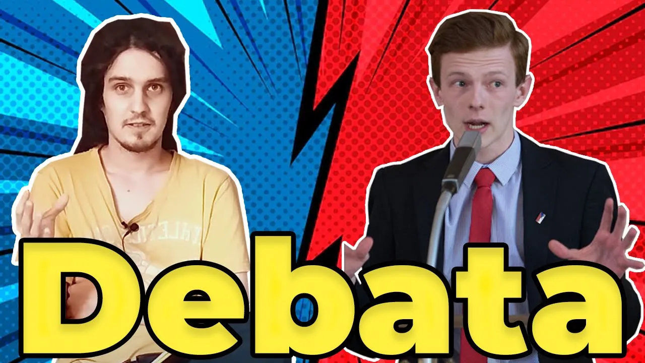 Debata s Na Potítku o Jordanu Petersonovi episode artwork