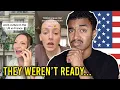 Download Lagu 17 Minutes of CONFUSED Americans in Europe...