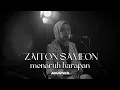 Download Lagu Zaiton Sameon - Menaruh Harapan (LIVE) #Akustikasuria