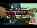 Download Lagu Chord Main Serong (The Changcuters) Lengkap Melodi