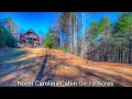 North Carolina Houses on 10 Acres NC Real Estate 3 Beds 2 Baths Aspen Mansions