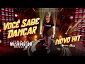 Lagu Washington Brasileiro - VOCÊ SABE DANCAR (Clipe Oficial)