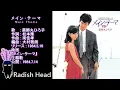メイン･テーマ　1984　薬師丸ひろ子　(後半 → slides.)