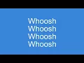 Download Lagu Whoosh Sound Effects