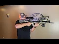 Barnett Edge Crossbow Review