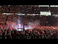 Post Malone - Goodbyes Live Gillette Stadium Foxborough MA 25