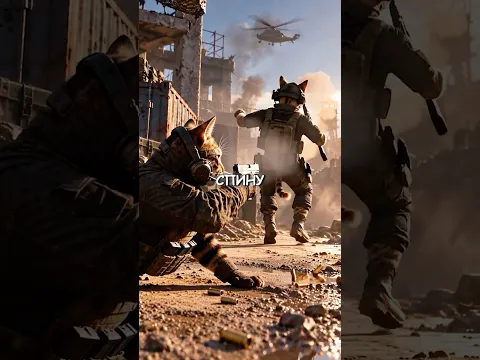 MODERN WARFARE 4 (2026)
