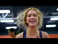 Freestyle Jump at Sky Zone