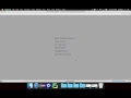 3 Project Structure - Django by Example