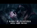 Download Lagu 3 Hours of Dark Folk - Shamanic - Norse Music by Munknörr