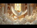 The Most Powerful Frequency Of Holy Spirit 963 Hz Wealth Health Miracles Will Come Into Your Life