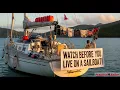 Download Lagu 🚫 Top 5 Reasons NOT to Live on a Sailboat (Harsh Realities of Boat Life)