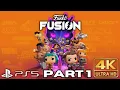 Download Lagu Funko Fusion Gameplay Walkthrough Part 1 | PS5 Games | 4K HDR | No Commentary Gaming