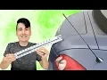 Download Lagu How To Install Car Antenna // AntennaX Install Review Chrysler Crossfire Antenna Replacement