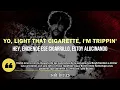 $UICIDEBOY$ - 1000 BLUNTS // SUB ESPAÑOL & LYRICS