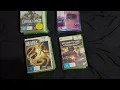 Great Ebgames finds from sales on