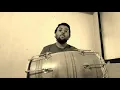 Va Vaya and Vadaldi Varsi cover with Dholak
