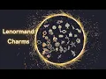 How to Use Your Lenormand Charms to Get Magical Readings
