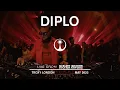 Download Lagu Diplo - Higher Ground London 2023 (Full Set)