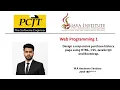 E-Shop Project Task 35 Web Programming 01 Java Institute