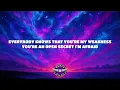 The Favors - Times Square Jesus (Lyrics)