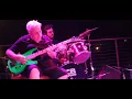 Second Hand Smoke performs Simple Man!