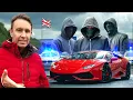 Download Lagu THE MOST WANTED DRIVER IN ENGLAND