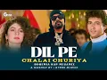 Download Lagu Dil Pe Chalai Churiya - Bohemia RapMegamix | Sonu Nigam | Gtesh Muzikk #remix #bohemia 