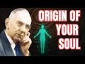 Lagu Edgar Cayce on the Origin of the Soul : How We Entered the Material World | #Edgarcaycereadings