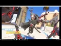 INSANE GENJI 1v5 QUINTUPLE KILL