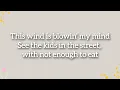 Man in the Mirror - Keke Palmer Lyrics