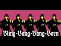 Download Lagu Bling-Bang-Bang-Born / AZKi (Cover)
