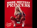 Sexyy Red - Looking For The Hoes (Remix) feat. KiddZayy [Official Audio]