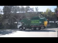 waste management irvine CA