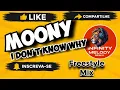 Lagu Moony - I Don't Know Why (Infinity Melody Radio Mix)