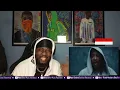 She Never DISSAPOINTS!🗣️🔥 Tems - Big Daddy (Visualizer) | REACTION