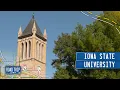 Iowa State University