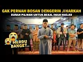 VIBESNYA TENANG IRAMA JIHARKAH INI | Ali Imran Ayat 1-4 | Shidqi Abu Usamah