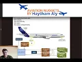 pressurization system by Haytham - Aly for