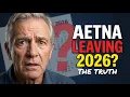 Is Aetna Leaving Medicare Advantage in 2026 What You NEED to Know