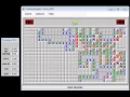Minesweeper Expert 00 31 133 World Record Speed Run by Kamil M 2010 SDA