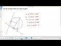 Geometry - Circles
